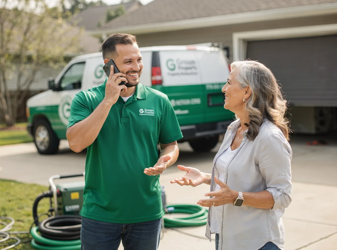 Water Damage Restoration Fort Mckavett, TX FAQs